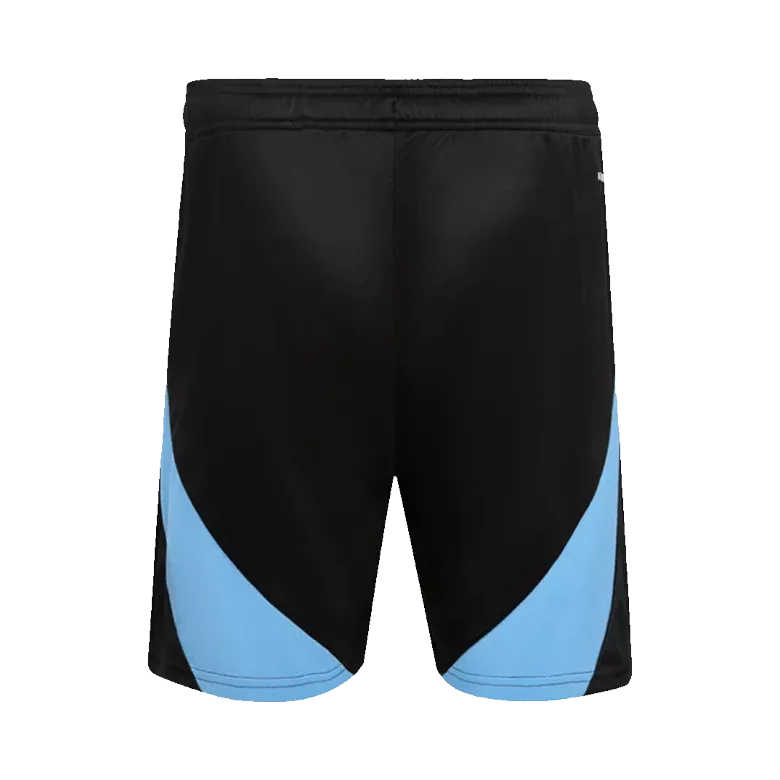 Argentina Home Soccer Shorts 2024 - vstockx