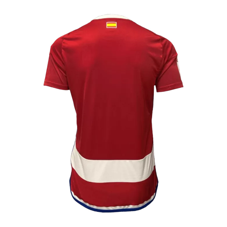 Granada CF Home Soccer Jersey 2023/24 - vstockx