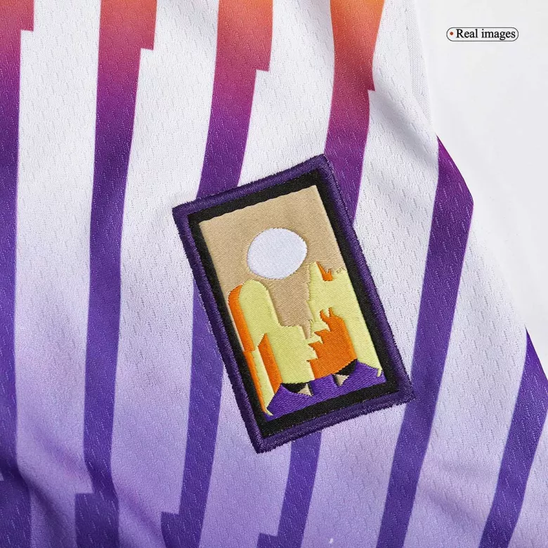 Orlando City Away Authentic Soccer Jersey 2022 - vstockx