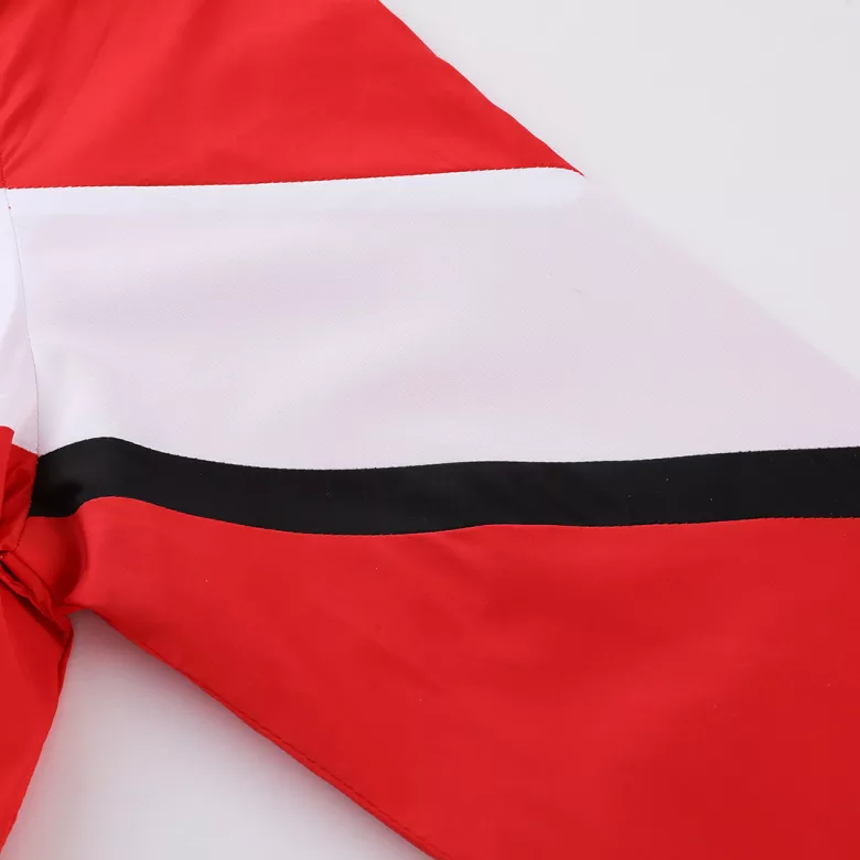 Portuga Windbreaker Hoodie Jacket 2022 - vstockx