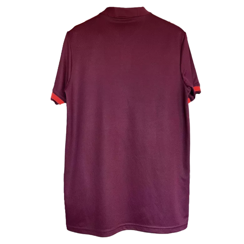 SC Internacional Third Away Soccer Jersey 2021/22 - vstockx