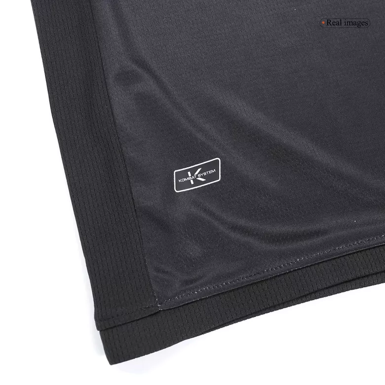 Venezia FC Home Long Sleeve Soccer Jersey 2023/24 - vstockx