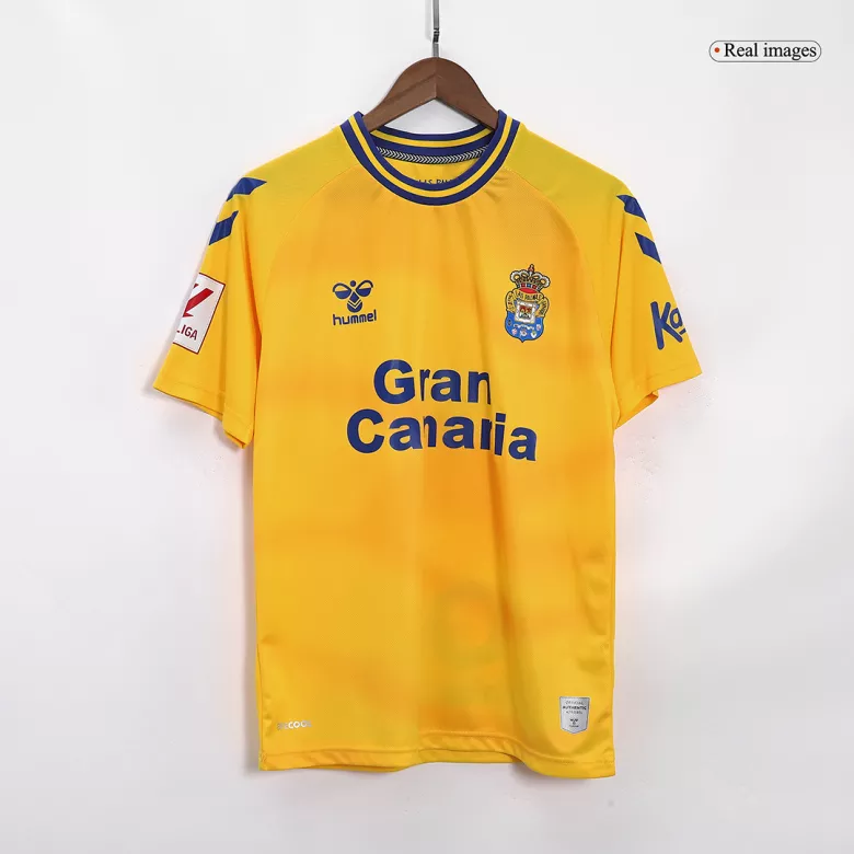 Las Palmas Home Jersey 2023/24 - vstockx