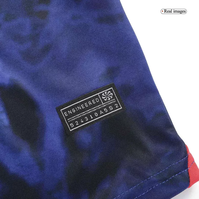 USA Away Kids Jerseys Kit 2022 - vstockx