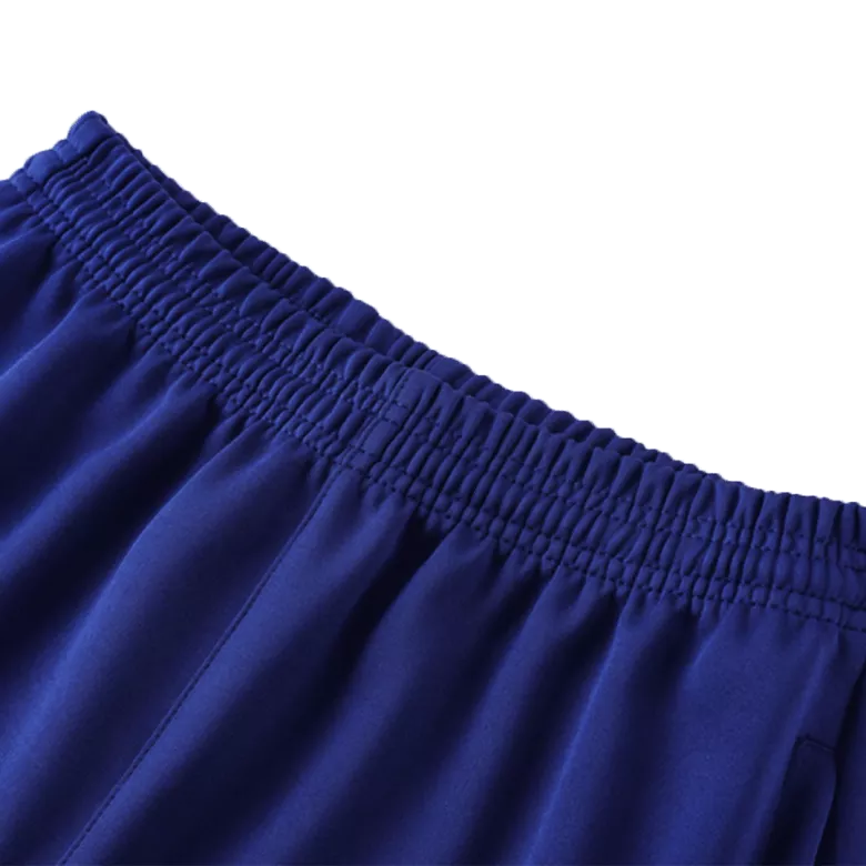 Barcelona Jacket Tracksuit 2022/23 Red - vstockx