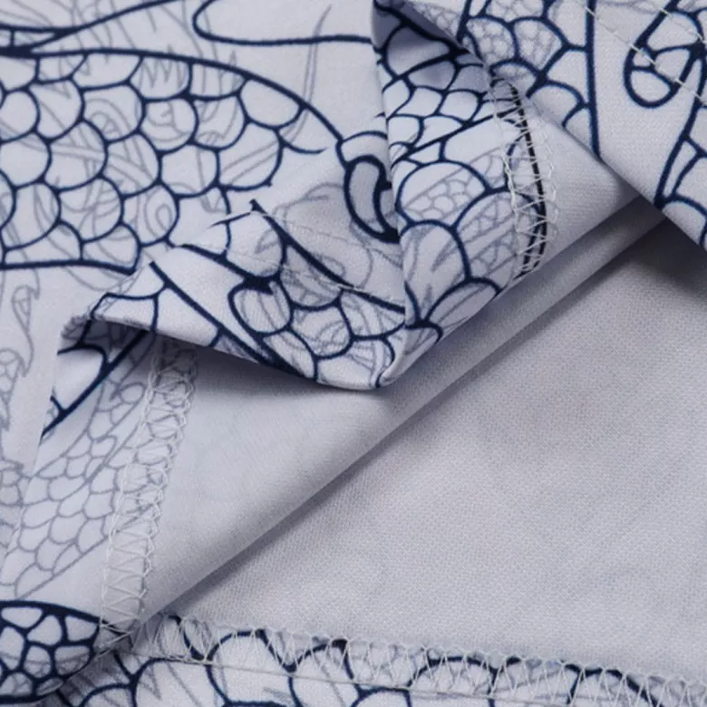 Real Madrid 1/4 Zip Tracksuit 2023/24 Gray - vstockx