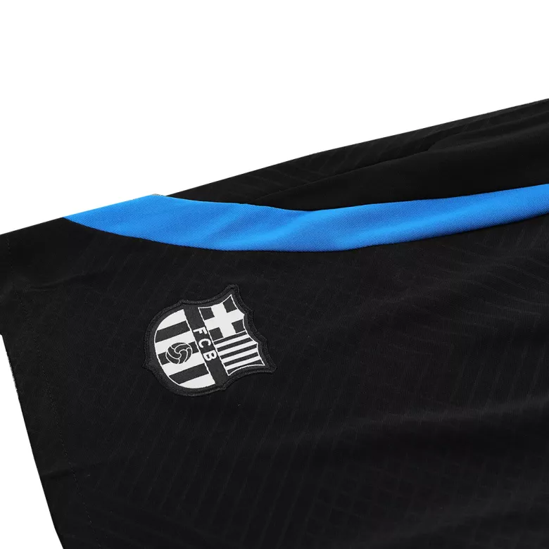 Barcelona Jerseys Sleeveless Training Kit 2022/23 - vstockx
