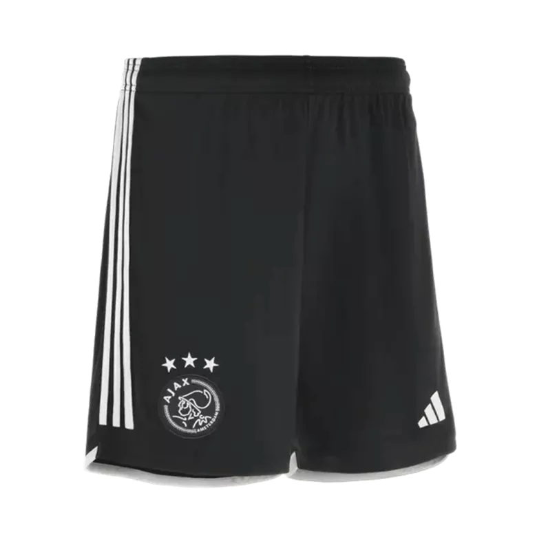 Ajax Third Away Kids Soccer Jerseys Kit 2023/24 - vstockx