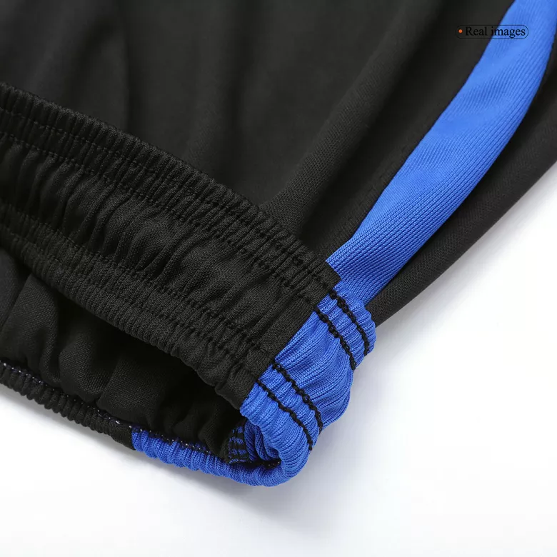 Inter Milan Home Soccer Shorts 2022/23 - vstockx