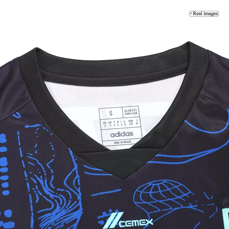 Tigres UANL Jersey 2023 Earth Day - vstockx