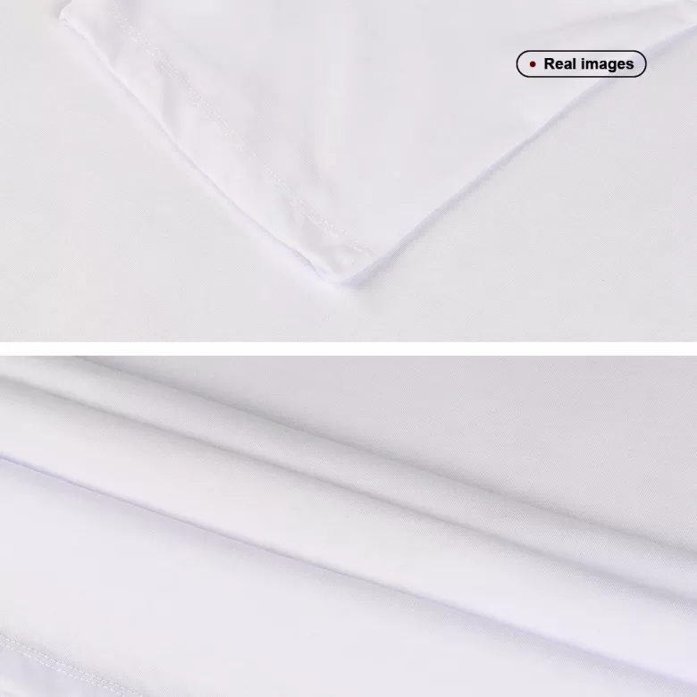 Real Madrid Soccer Jersey - vstockx