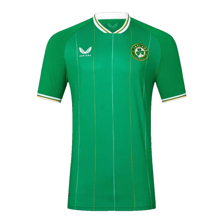 Ireland Home Jersey 2023 - vstockx