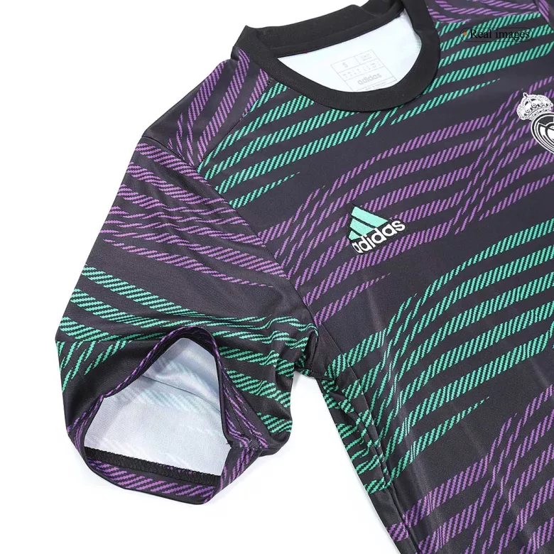 Real Madrid Pre-Match Jersey 2022/23 - vstockx