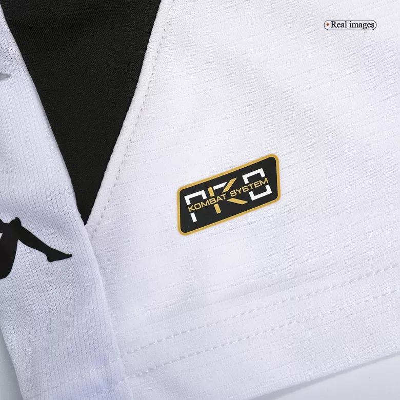 Vasco da Gama Away Soccer Jersey 2022/23 - vstockx