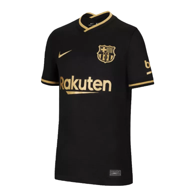 Barcelona Away Soccer Jersey 2020/21              �� - vstockx
