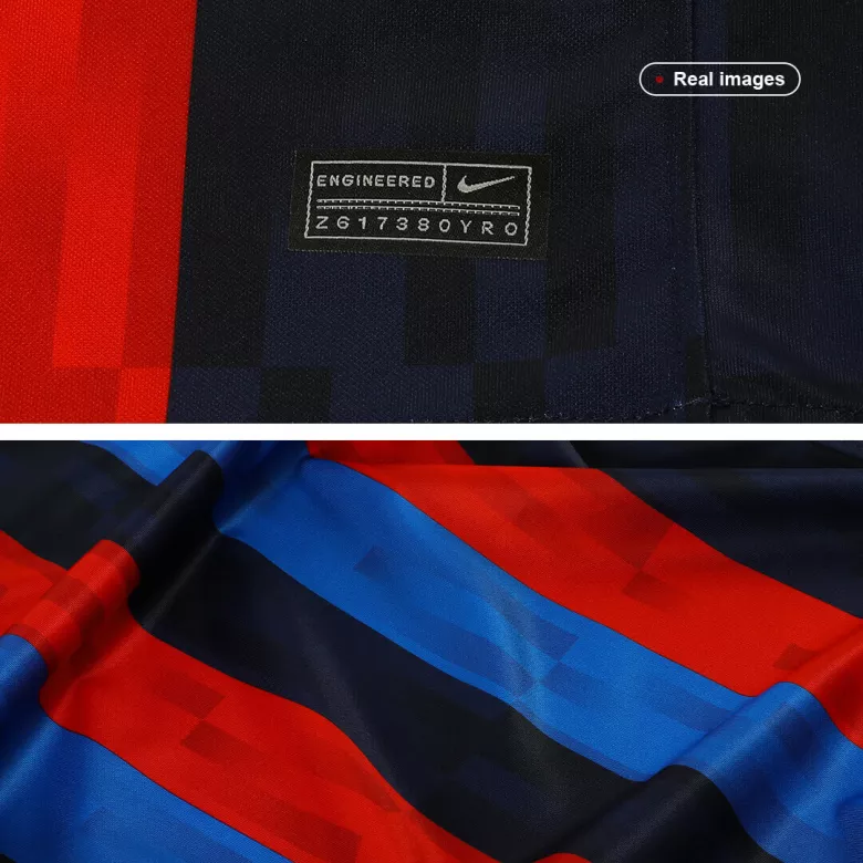 Barcelona Home Jersey 2022/23 - vstockx
