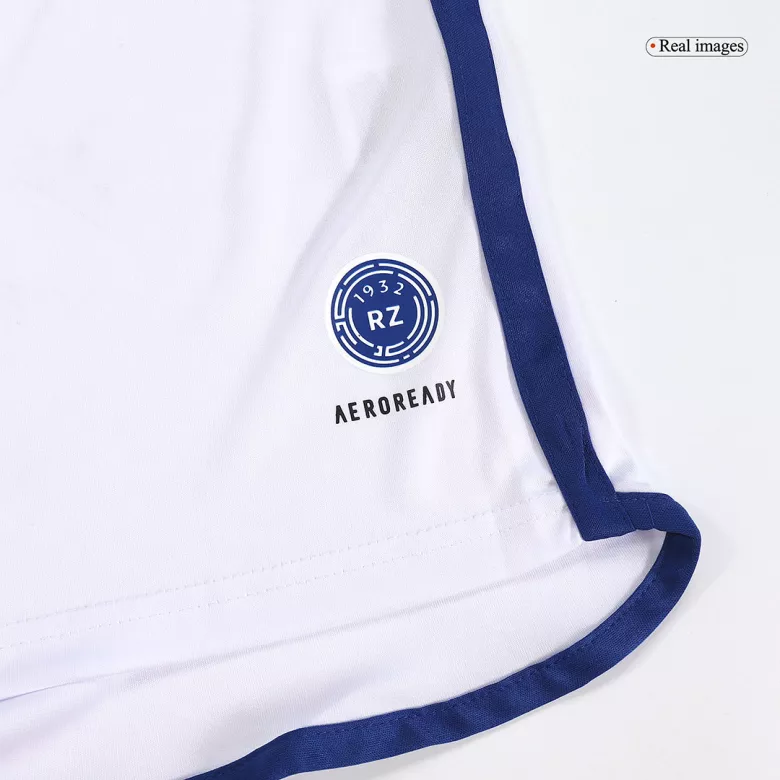Real Zaragoza Home Jersey 2023/24 - vstockx