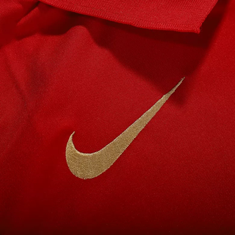 Portugal Home Jerseys Kit 2020 - vstockx