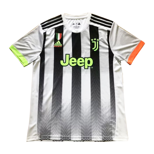 Juventus Home Soccer Jersey 2019/20              �� - vstockx