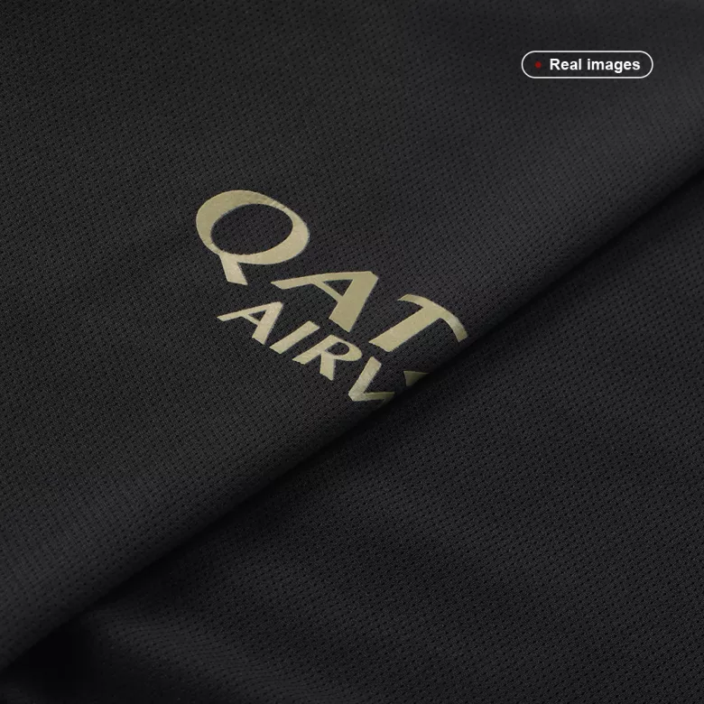 Bayern Munich Away Long Sleeve Soccer Jersey 2021/22 - vstockx