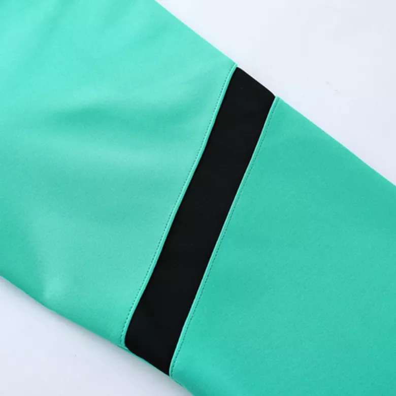 Inter Milan Jacket Tracksuit 2021/22 Green - vstockx