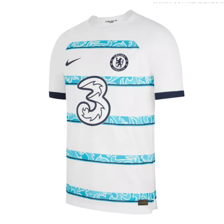 Chelsea Away Soccer Jersey 2022/23 - vstockx