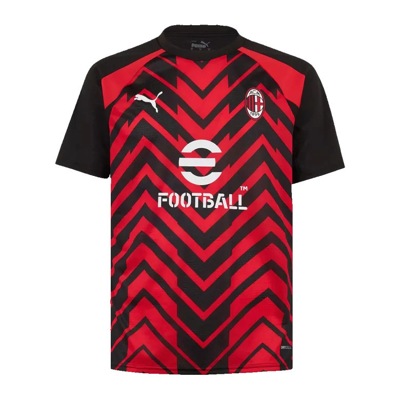 AC Milan Pre-Match Jersey 2023/24 - vstockx