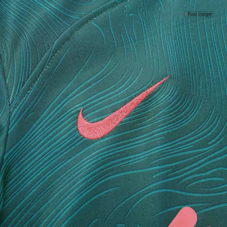 Liverpool Third Away Kids Jerseys Kit 2022/23 - vstockx
