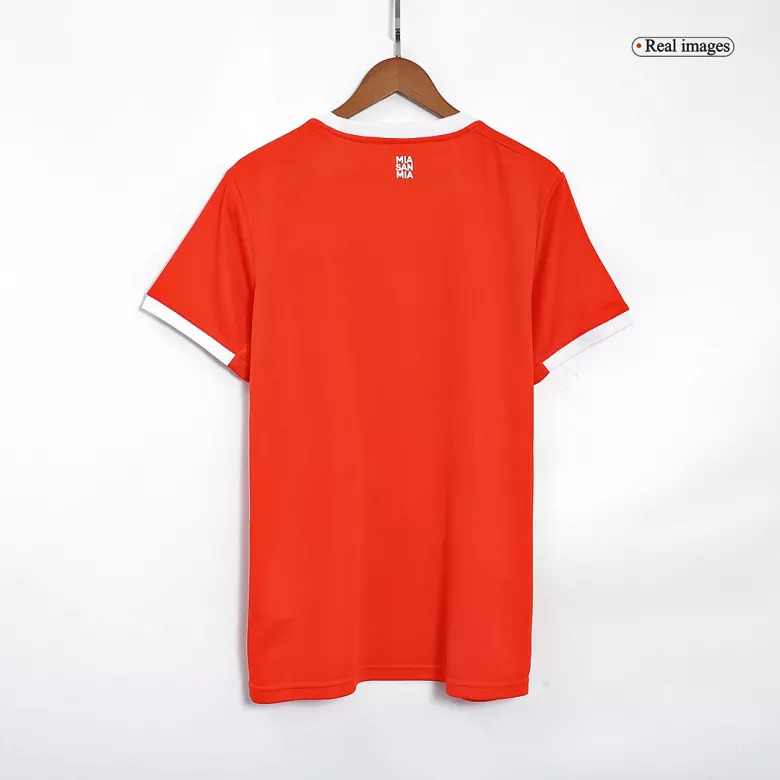 Bayern Munich Home Soccer Jersey 2022/23 - vstockx