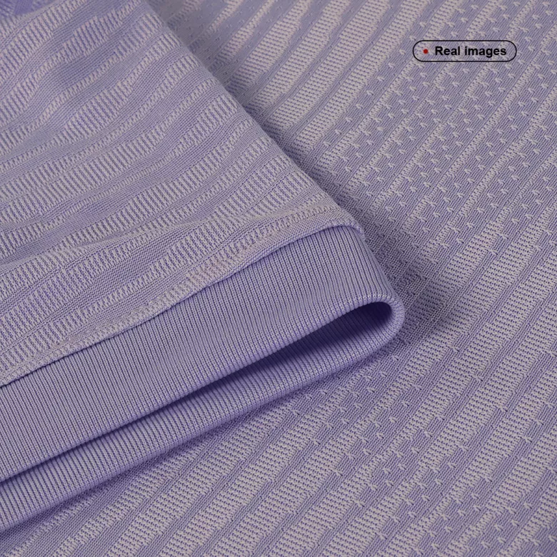 Barcelona Away Authentic Soccer Jersey 2021/22 - vstockx