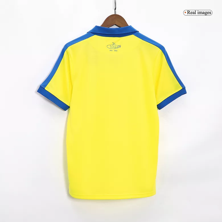Villarreal Centenary Jersey 2022/23 - vstockx