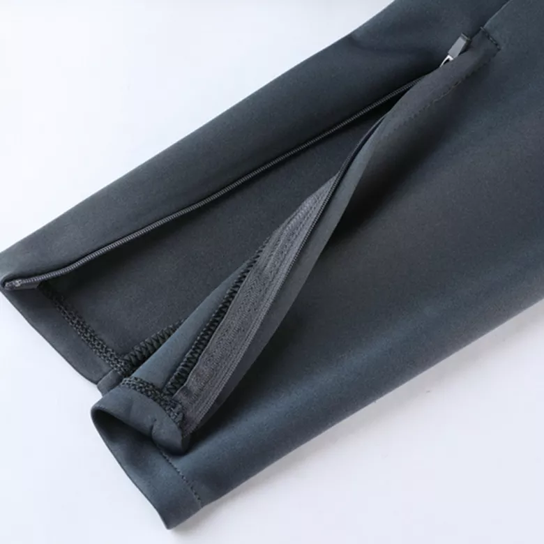 CR Flamengo Soccer Pants 2021/22 Grey - vstockx