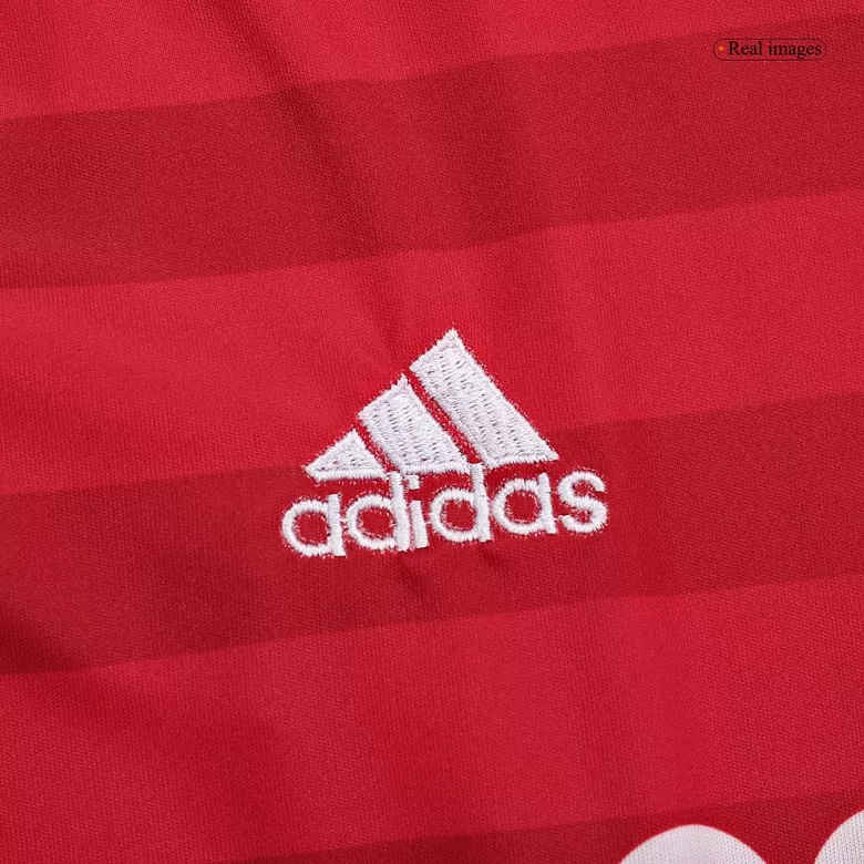 River Plate Away Kids Jerseys Kit 2022/23 - vstockx