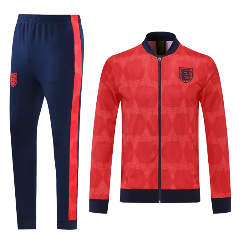 Retro England Tracksuit 2021/22 - vstockx