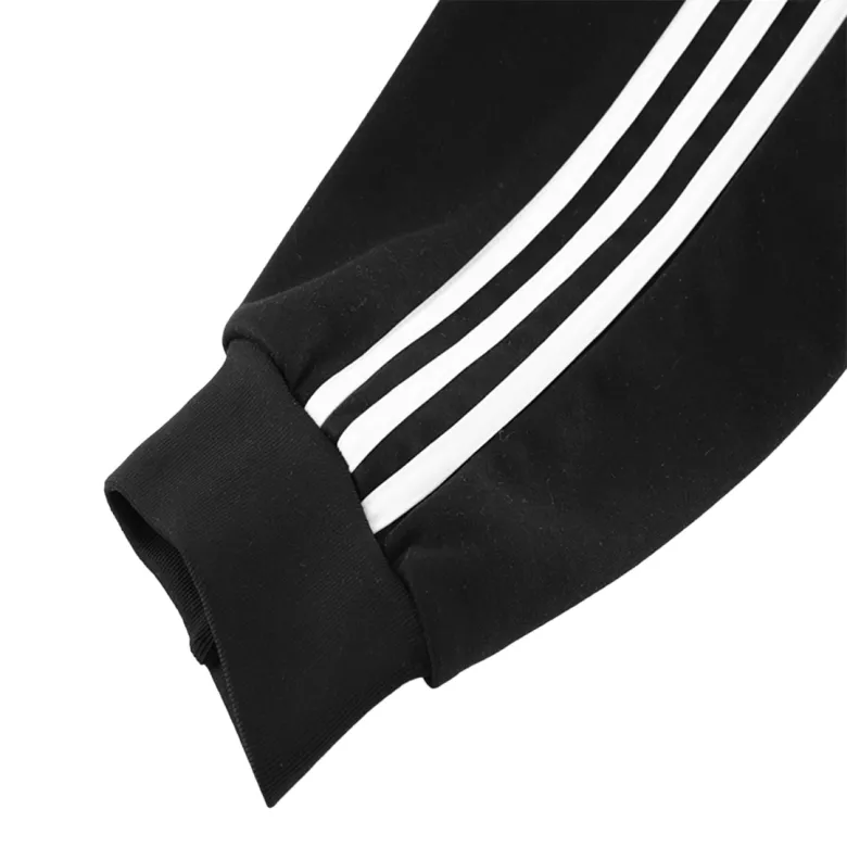 Bayern Munich Hoodie Tracksuit 2022/23 Red - vstockx