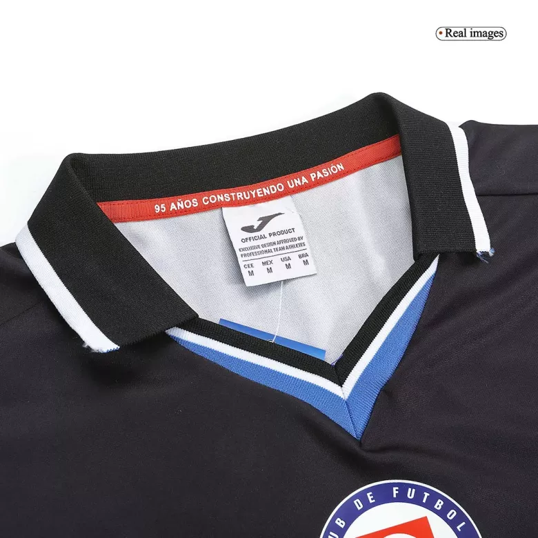 Cruz Azul Third Away Soccer Jersey 2022/23 - vstockx