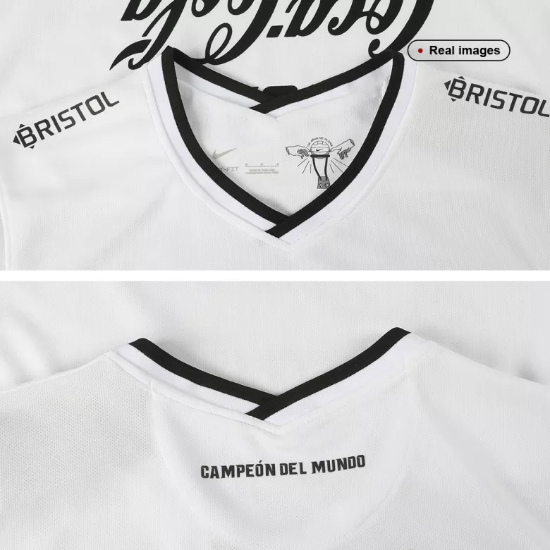 Olimpia Home Soccer Jersey 2022/23 - vstockx