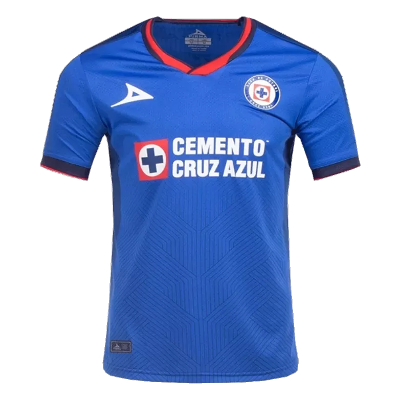 Cruz Azul Home Jersey 2023/24 - vstockx
