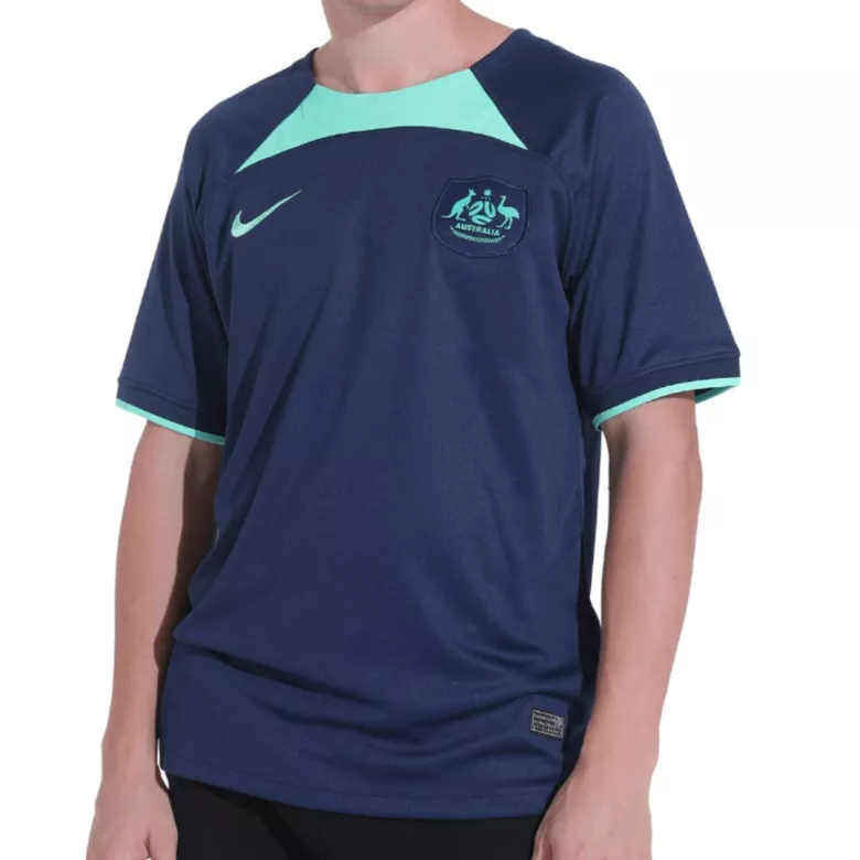 Australia? Away Jersey World Cup 2022 - vstockx