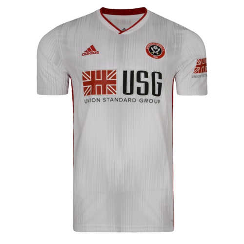 Sheffield United Away Soccer Jersey 2019/20              �� - vstockx