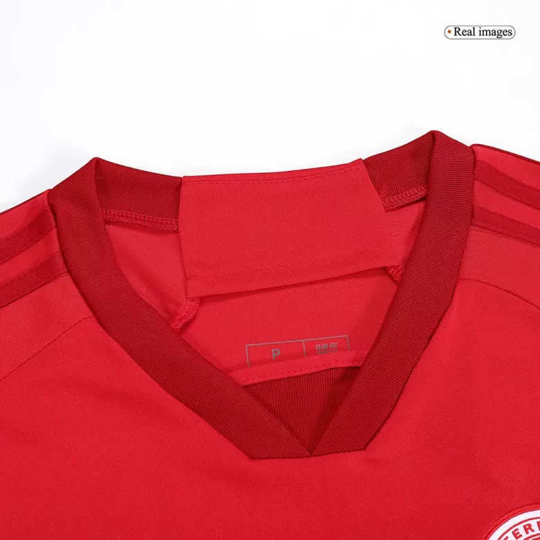 SC Internacional Home Jersey 2023/24 - vstockx