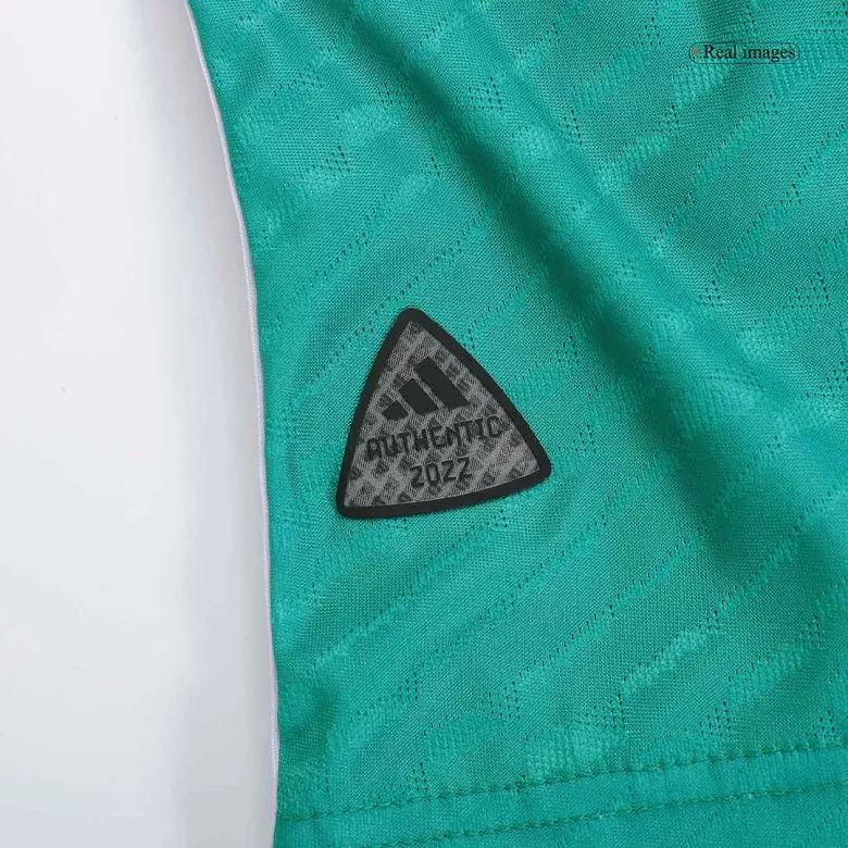 Algeria Away Authentic Jersey 2022/23 - vstockx