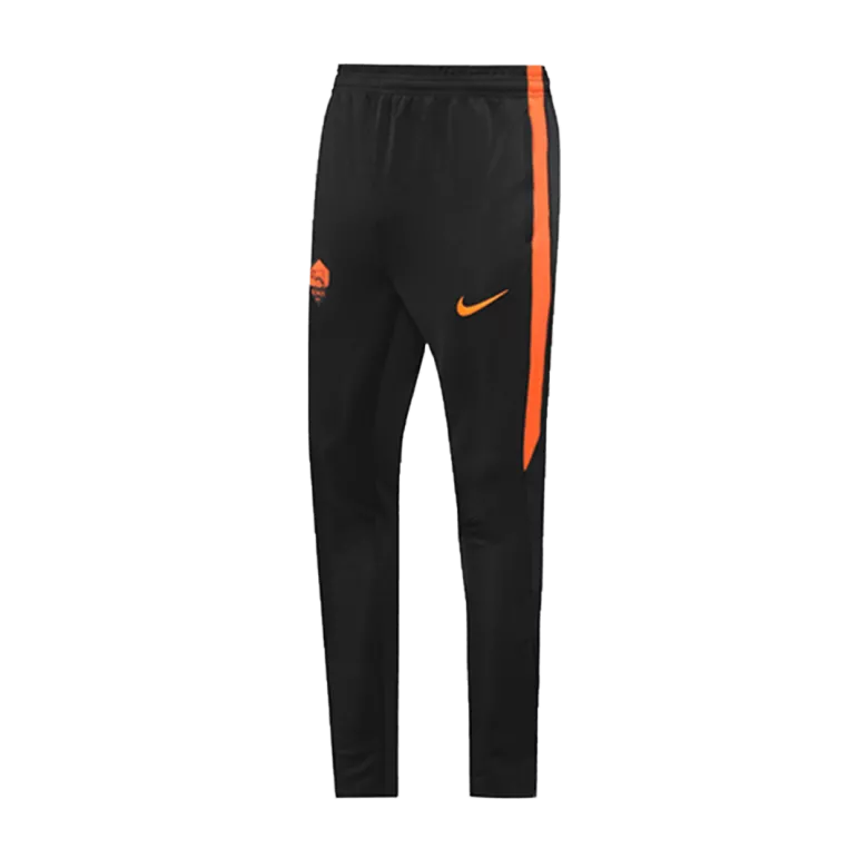 Roma Soccer Pants 2020/21 - vstockx