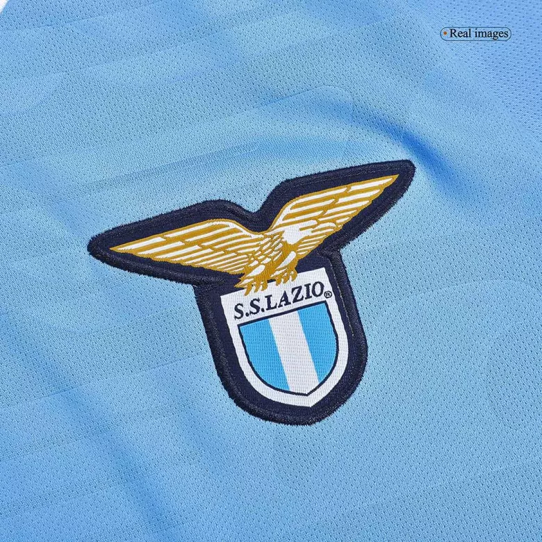 Lazio Home Soccer Jersey 2022/23 - vstockx