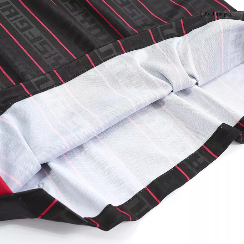 Liverpool X LeBron James Pre-Match Jersey 2022/23 - vstockx