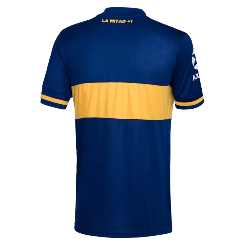 Boca Juniors Home Soccer Jersey 2020/21              �� - vstockx
