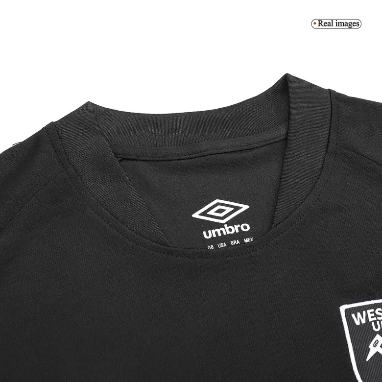 West Ham United Away Soccer Jersey 2022/23 - vstockx