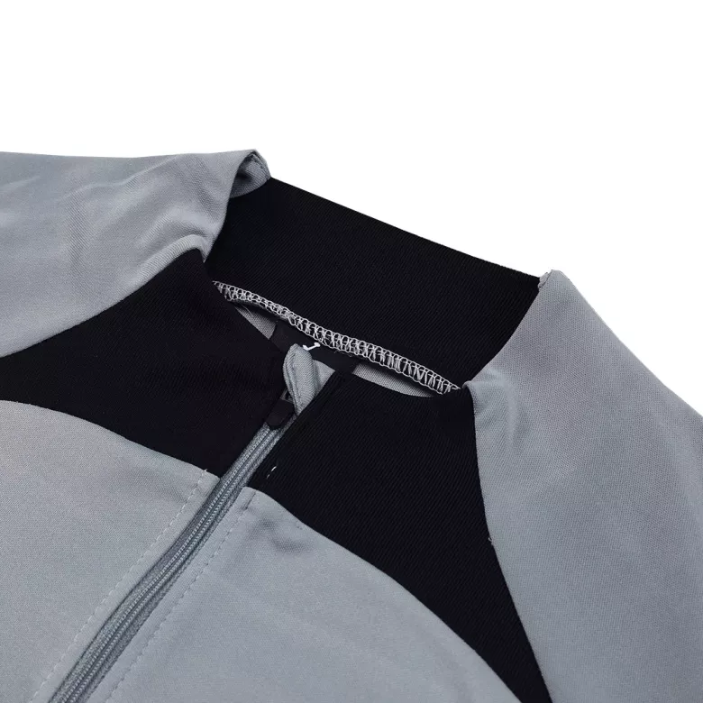 PSG 1/4 Zip Tracksuit 2022/23 White - vstockx