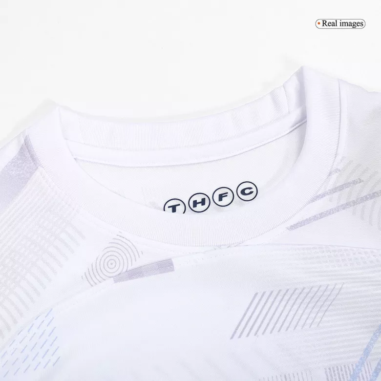 Tottenham Hotspur Home Jerseys Kit 2023/24 - vstockx