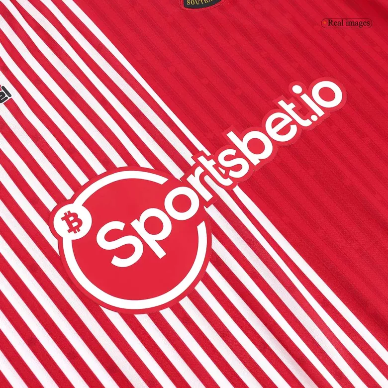 Southhampton Home Jersey 2023/24 - vstockx
